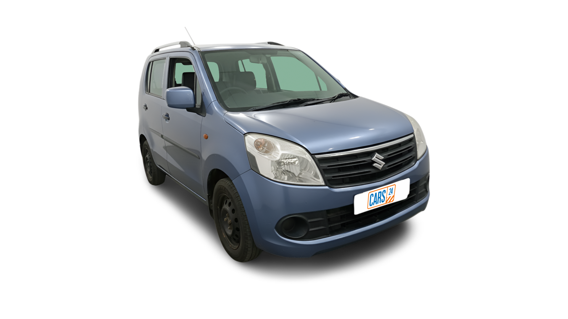 Maruti Wagon R 1.0-img